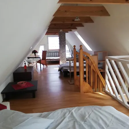 Ferienhaus Mit Aussicht *