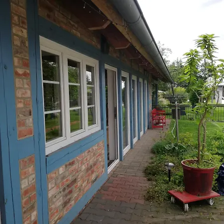 Ferienhaus Mit Aussicht Casa de Férias