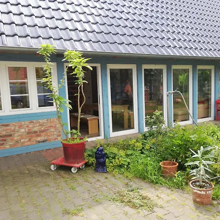 Ferienhaus Mit Aussicht