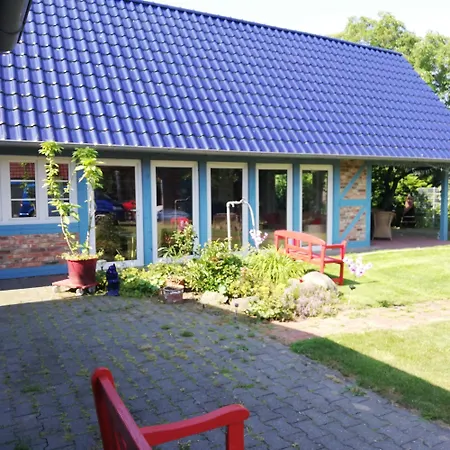 Casa de Férias Ferienhaus Mit Aussicht