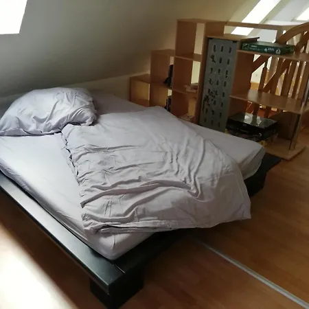 Ferienhaus Mit Aussicht