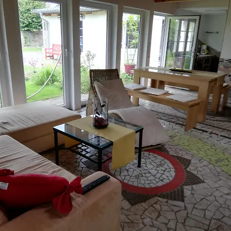 Casa de Férias Ferienhaus Mit Aussicht